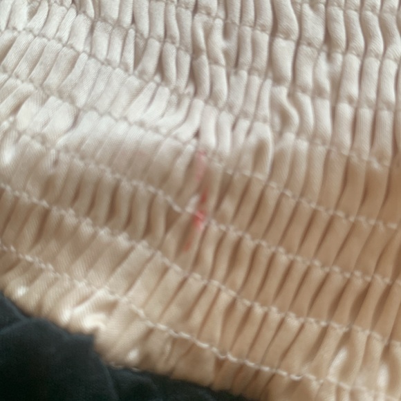 Vintage PORTARA tuxedo skirt - Picture 15 of 15